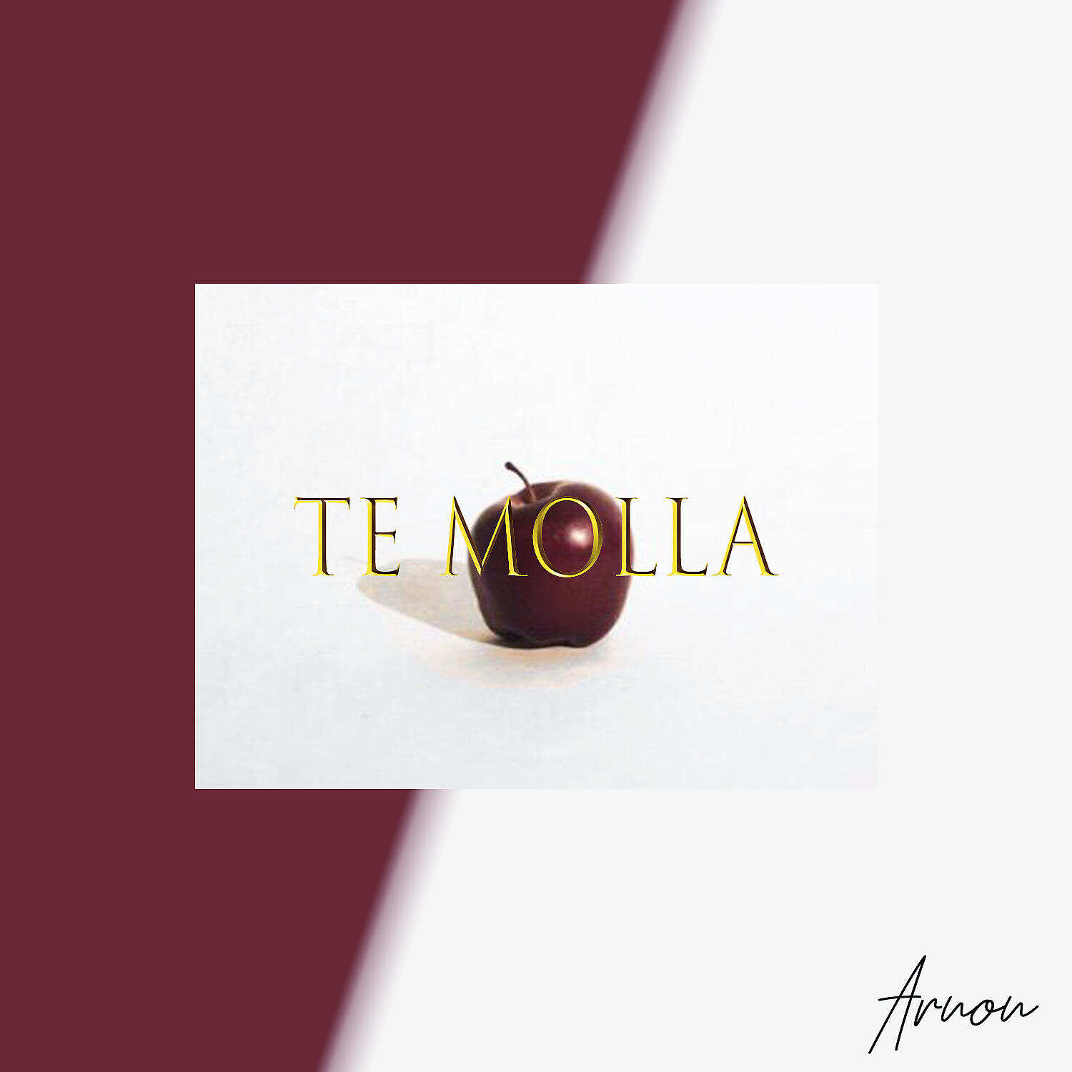 ARNON - Te Molla (feat. Killua)