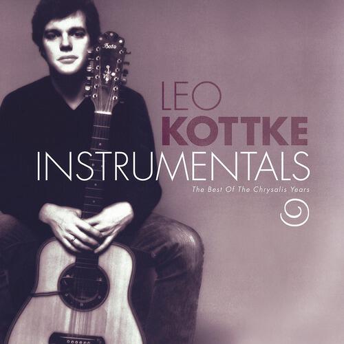 Leo Kottke - Palms Blvd. (Live)