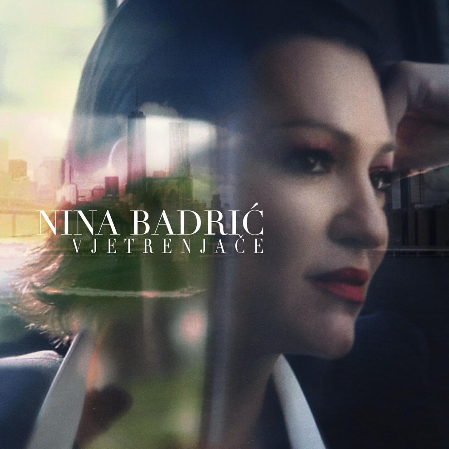 Nina Badric - Vjetrenjače