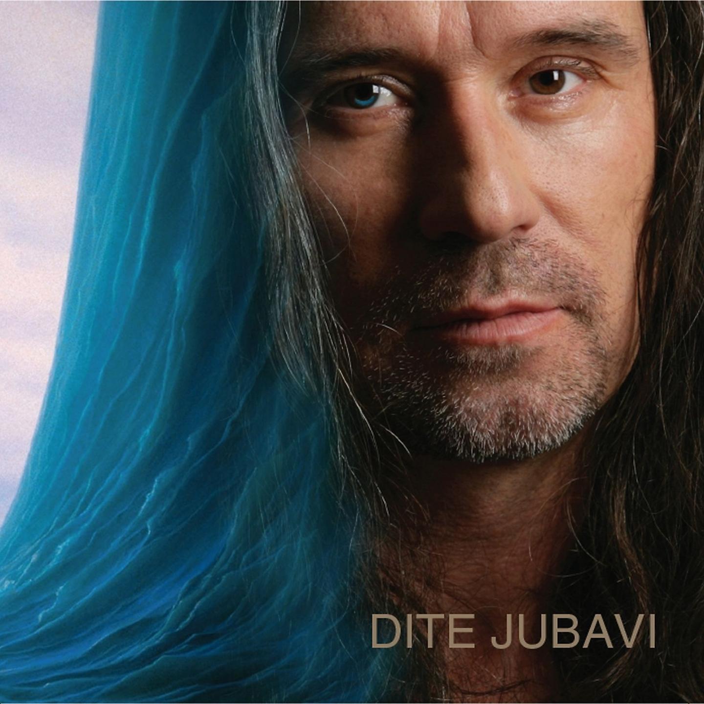Постер альбома Dite Jubavi