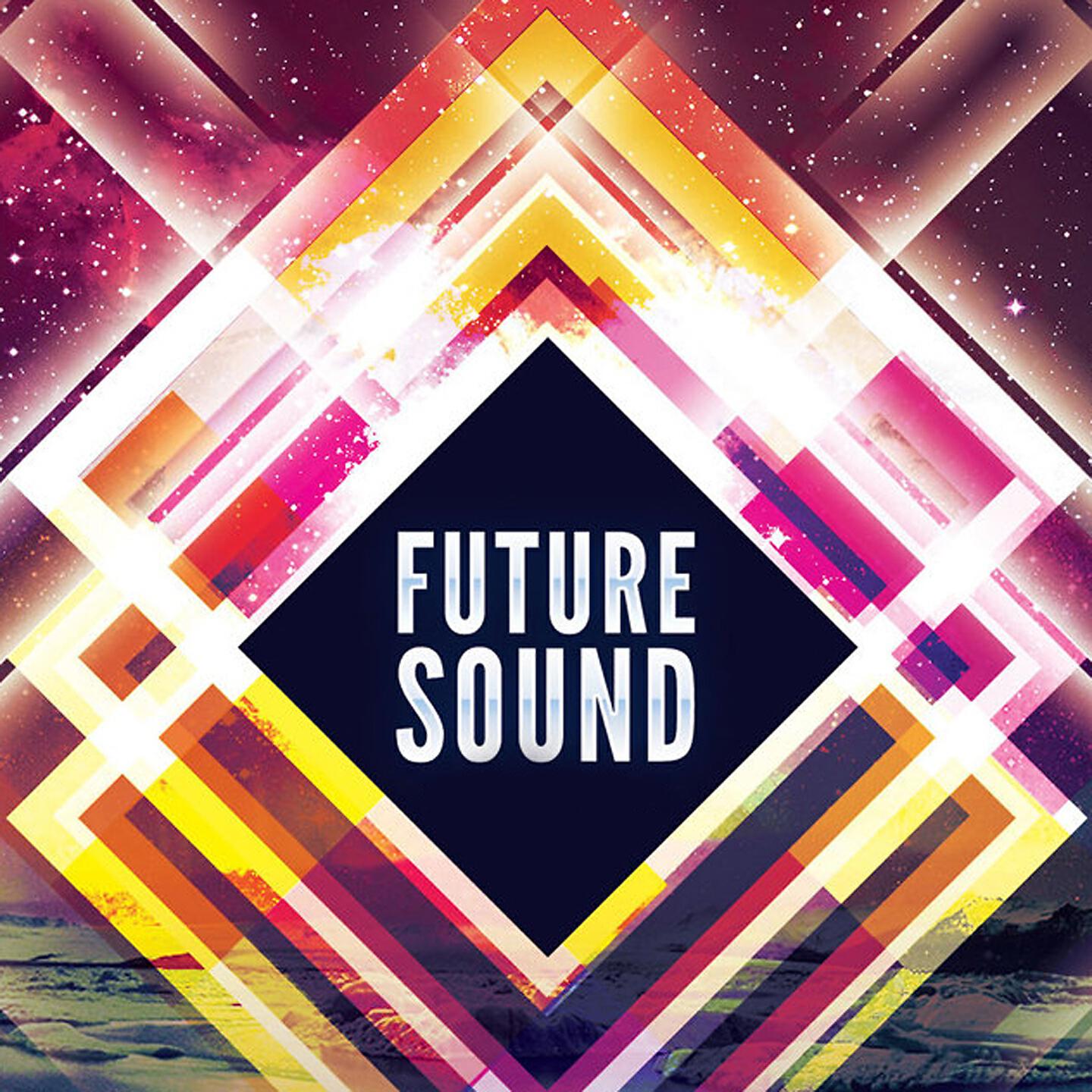 Mc Hanical - Future Mind