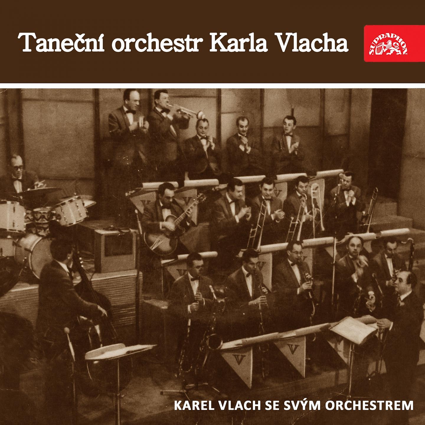 Orchestr Karla Vlacha - Elmerova Melodie