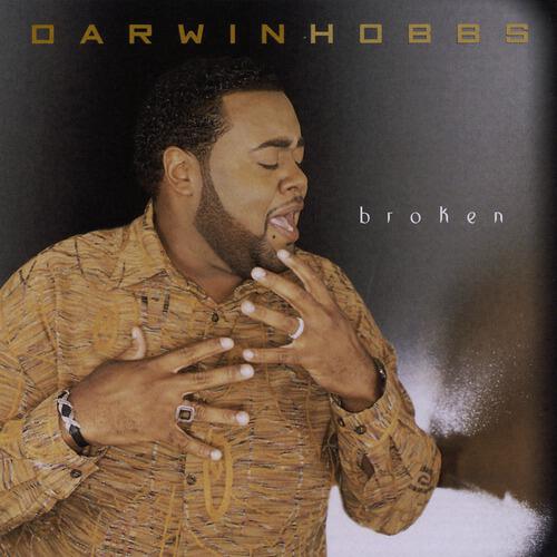 Darwin Hobbs - Nobody Like Jesus Nobody Like Him