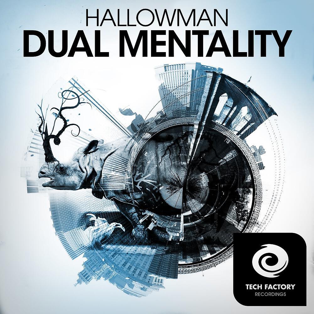 Hallowman - Sorpresa