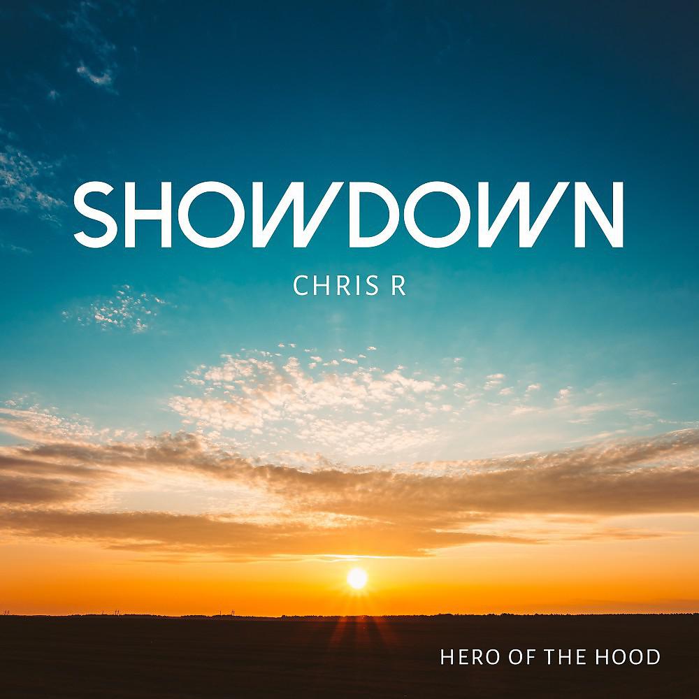 Постер альбома Showdown