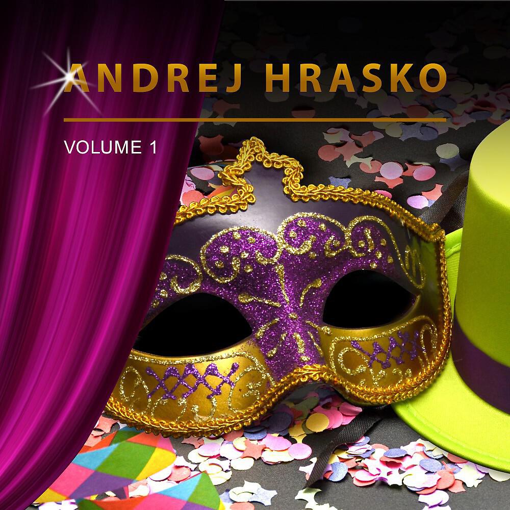 Andrej Hrasko - Soplon