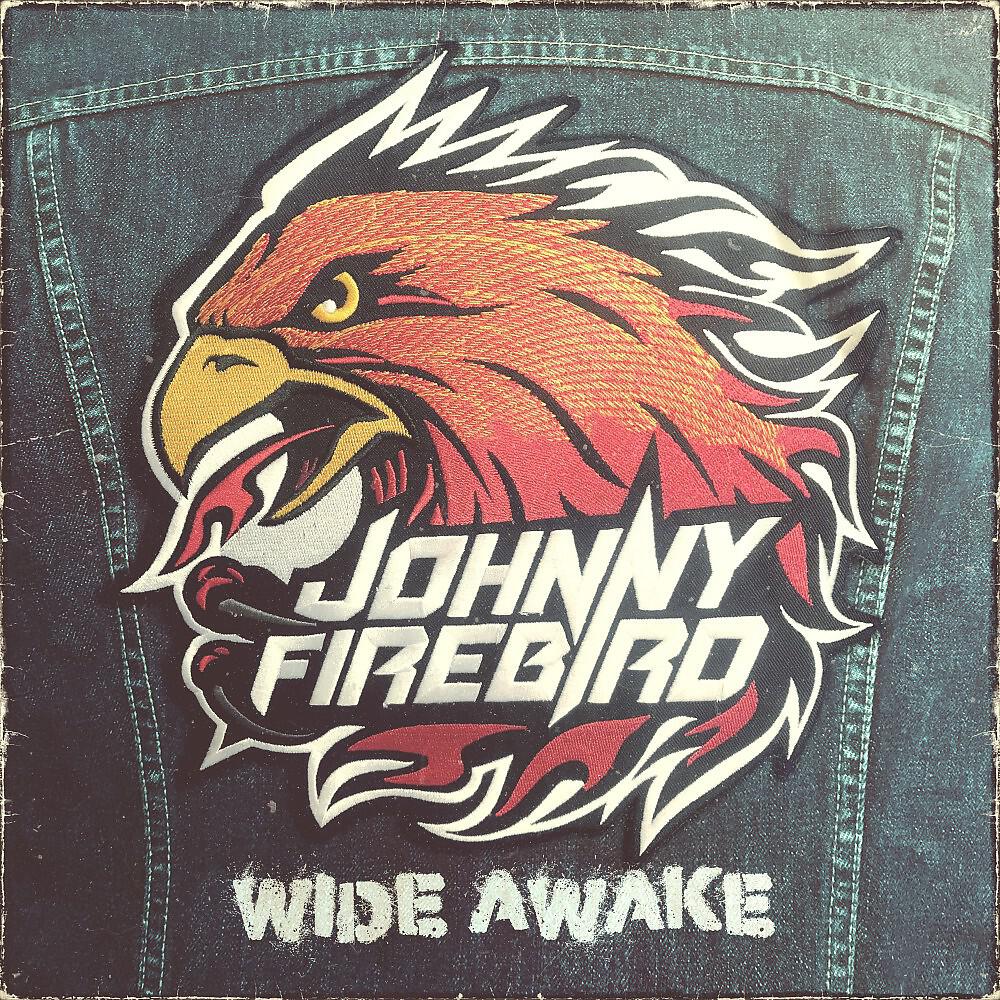 Johnny Firebird - Reject and Deny