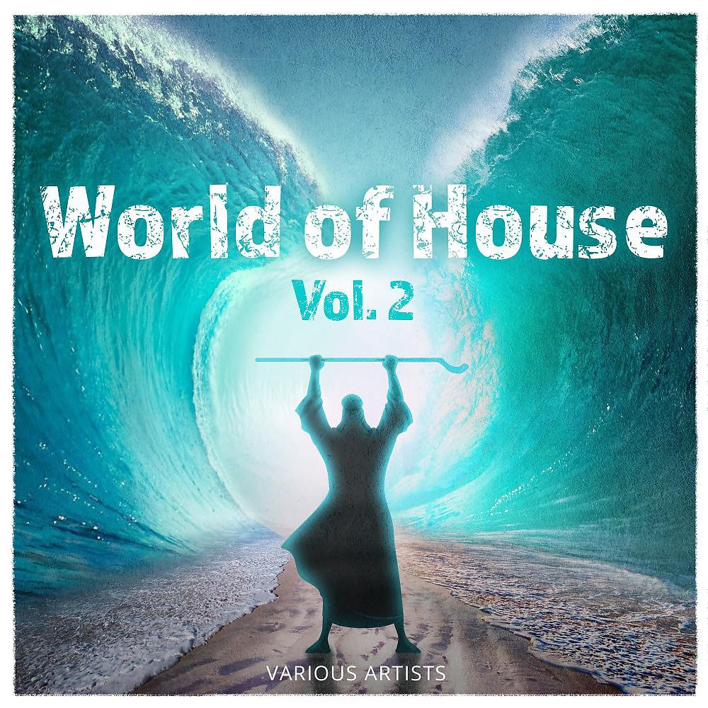 Постер альбома World of House, Vol. 2
