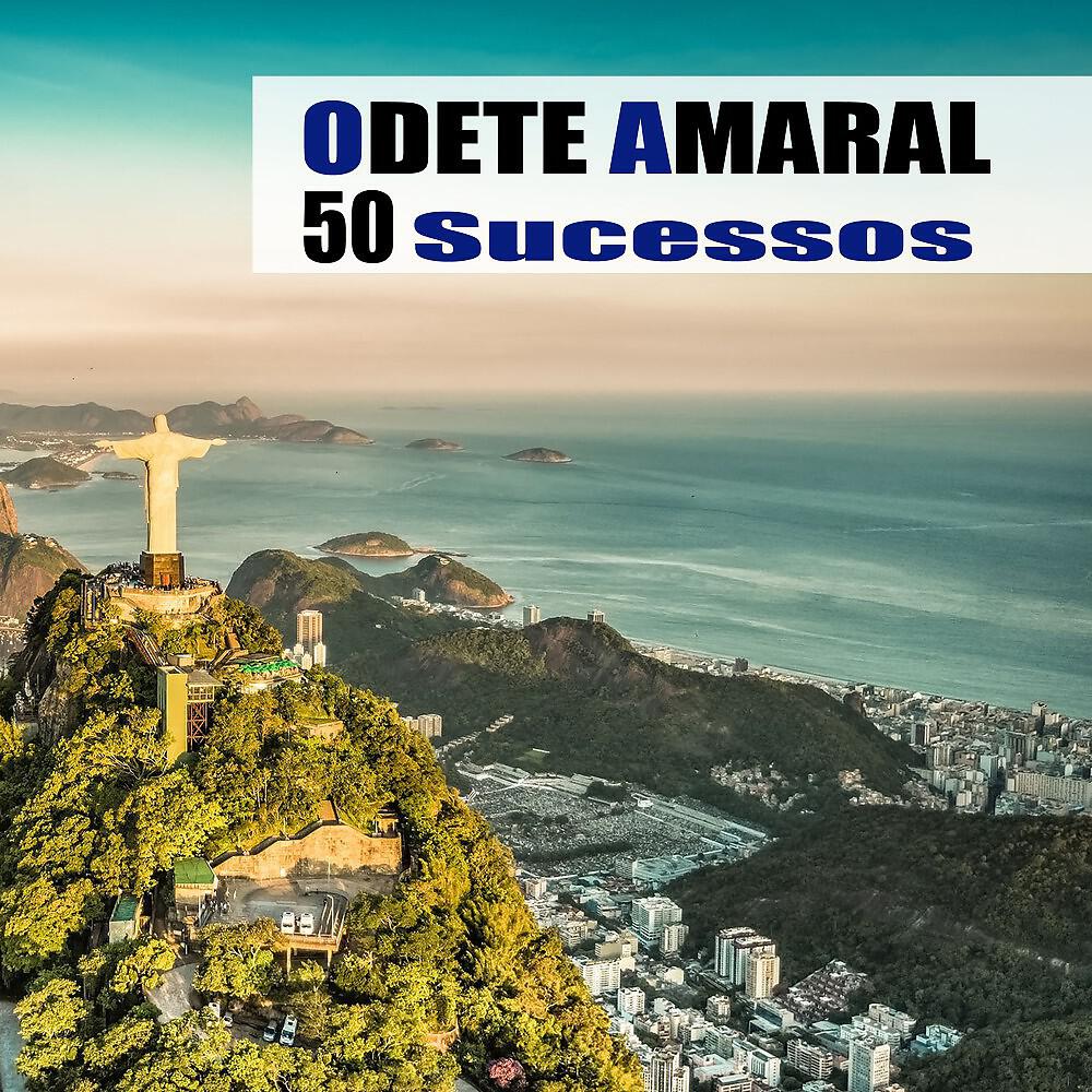 Odete Amaral - Luar no Morro