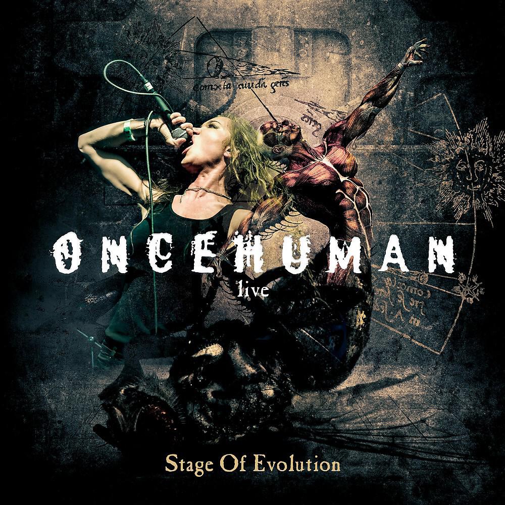 Once Human - Pick Your Poison (Live)