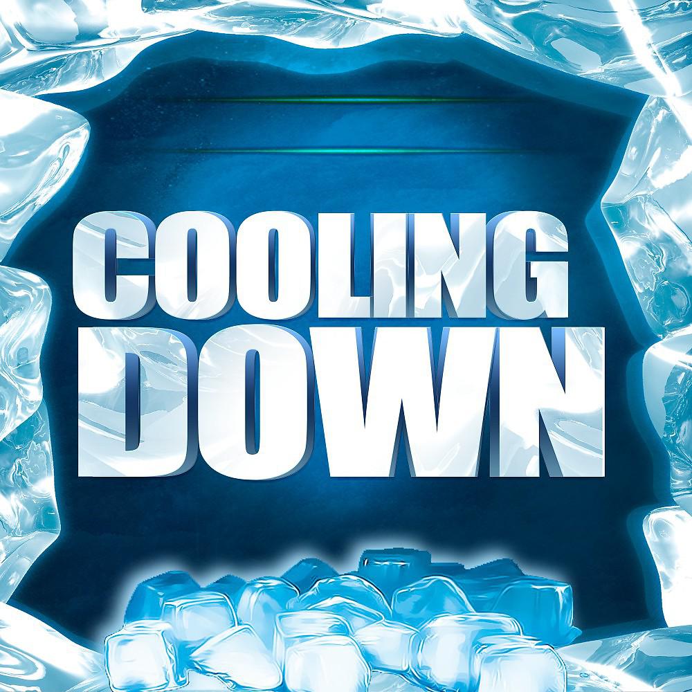 Постер альбома Cooling Down