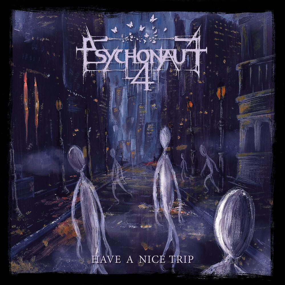 Psychonaut 4 - Lethargic Dialogue