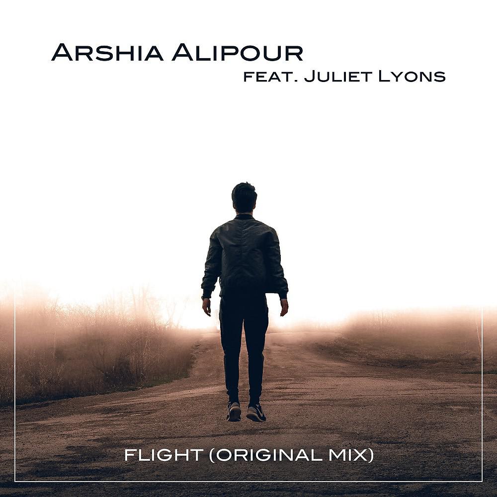 Постер альбома Flight (Original Mix)