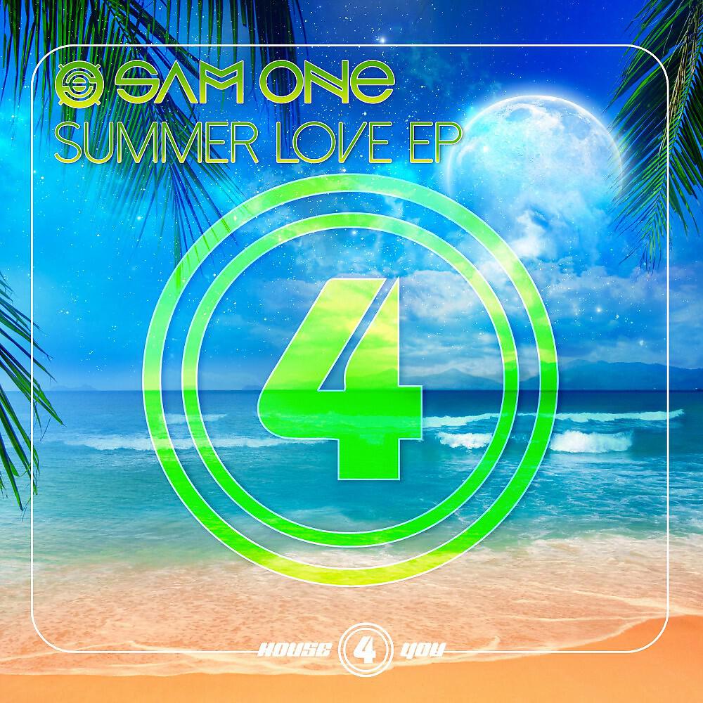 Sam One - Summer Love (Gft Club Mix)
