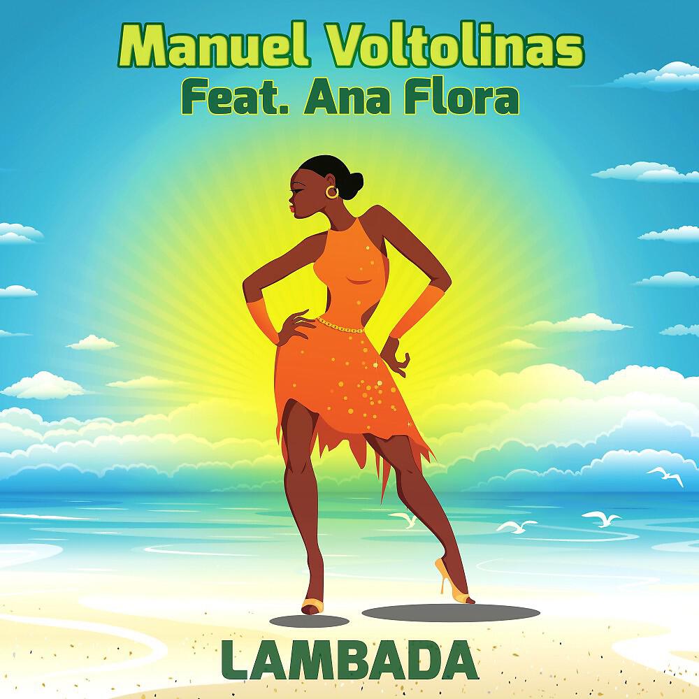 Manuel Voltolinas - Lambada