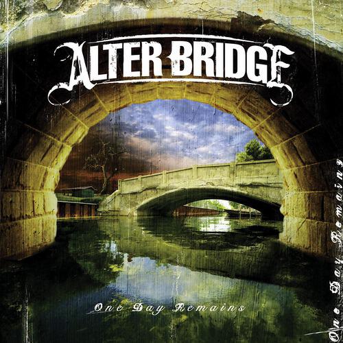 Alter Bridge - Metalingus