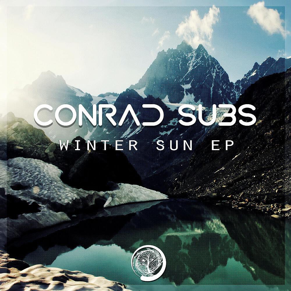 Conrad Subs - Winter Sun (Original Mix)