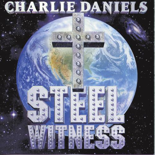 Charlie Daniels - Heart Of My Heart (Steel Witness Album Version)