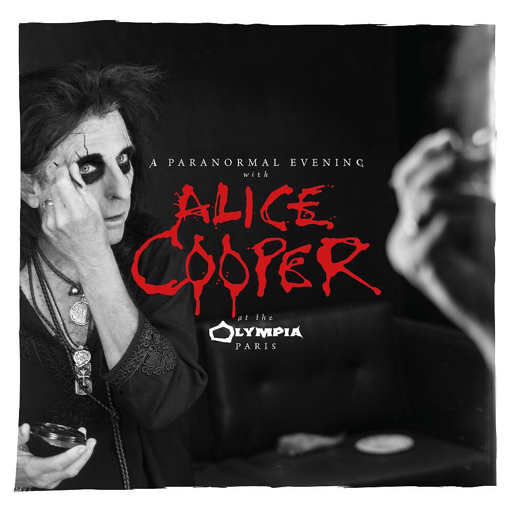 ALICE COOPER - Poison (Live)