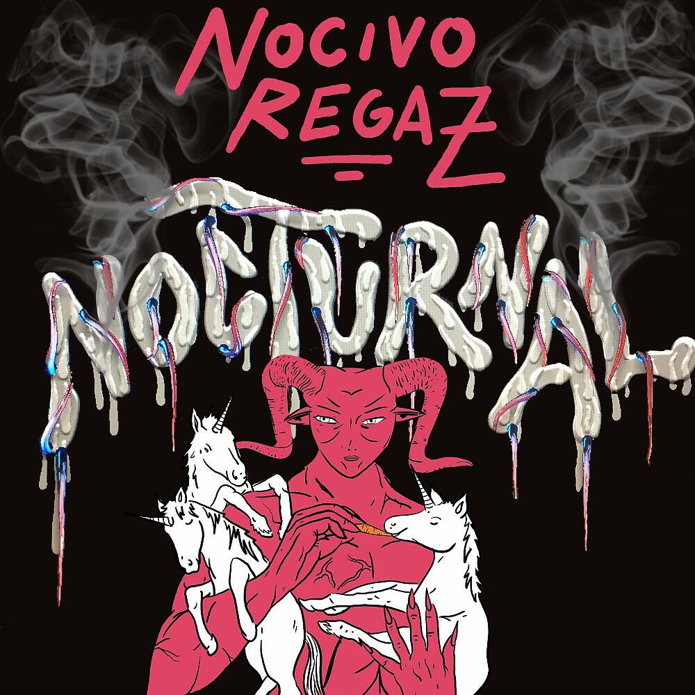 Nocivo Regaz & Swelto - Coriandoli