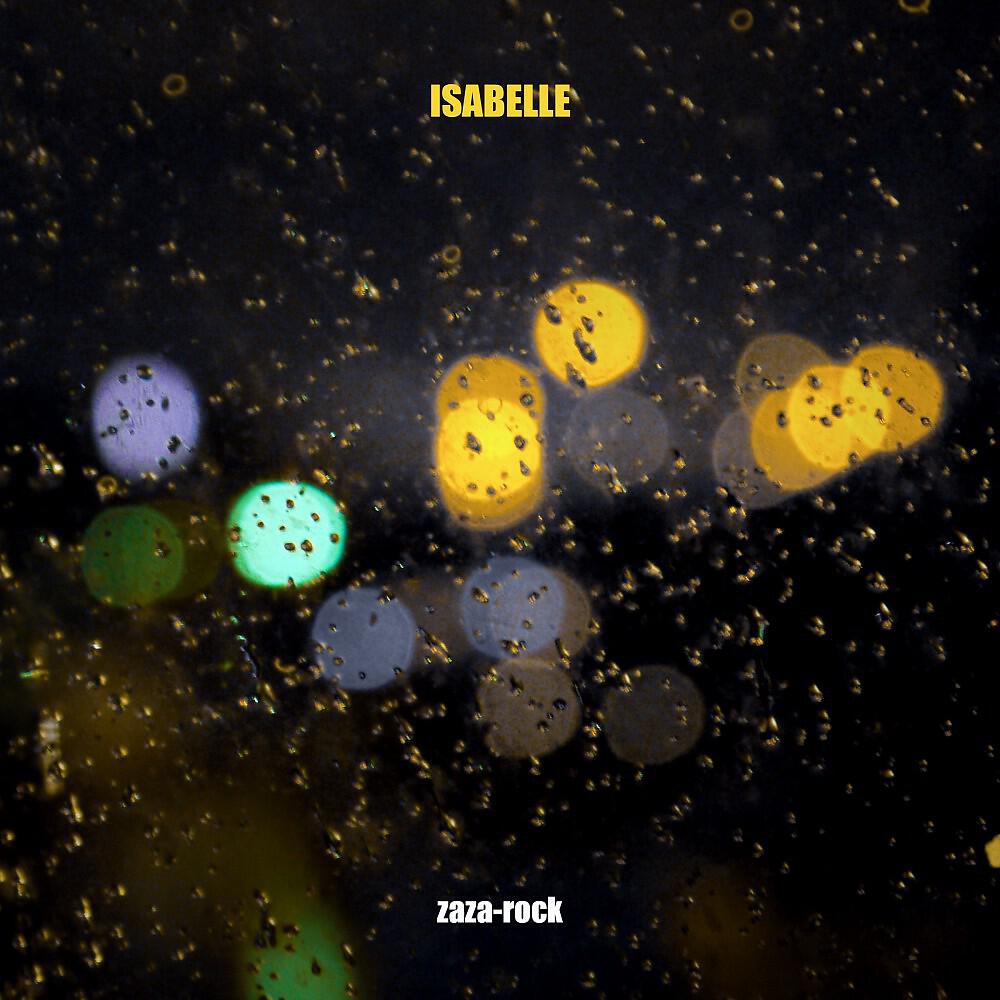 Isabelle - Ephemeral Hour