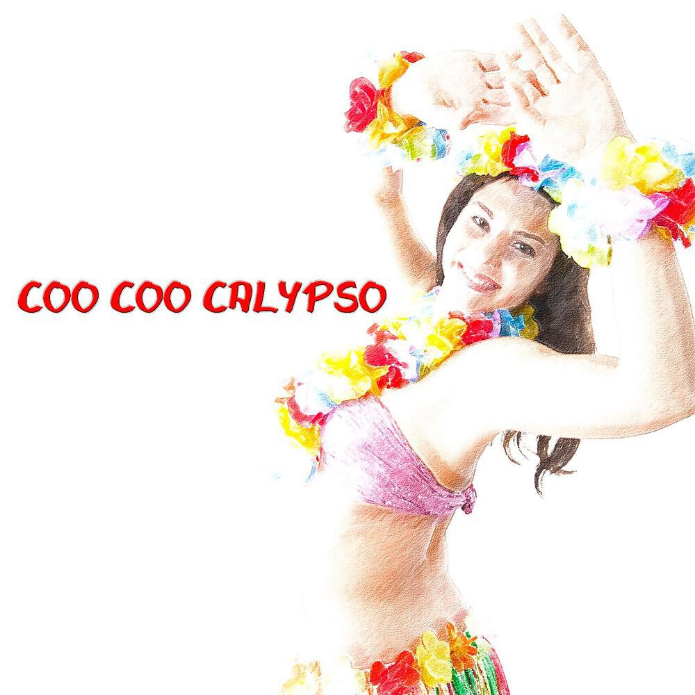 Bernard Cribbins - Gossip Calypso