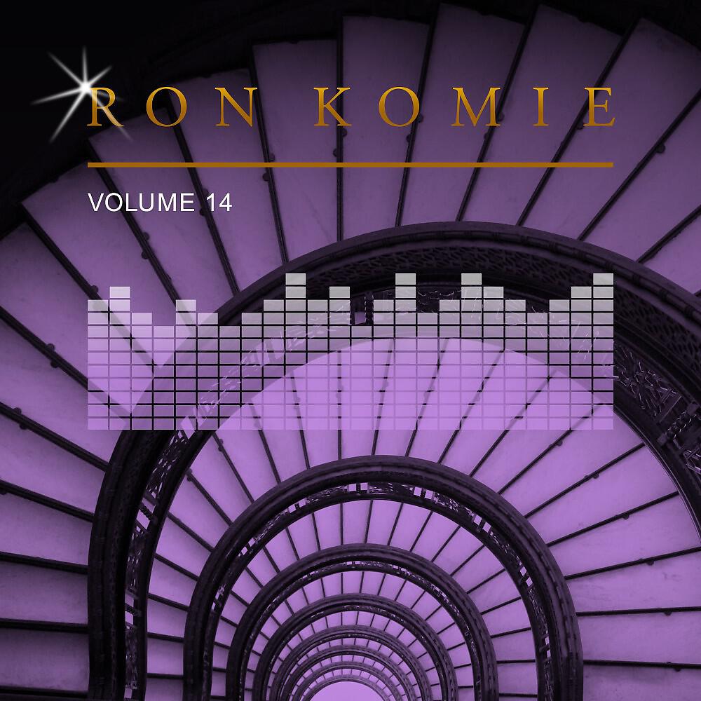 Ron Komie - Gentle Fun and Games