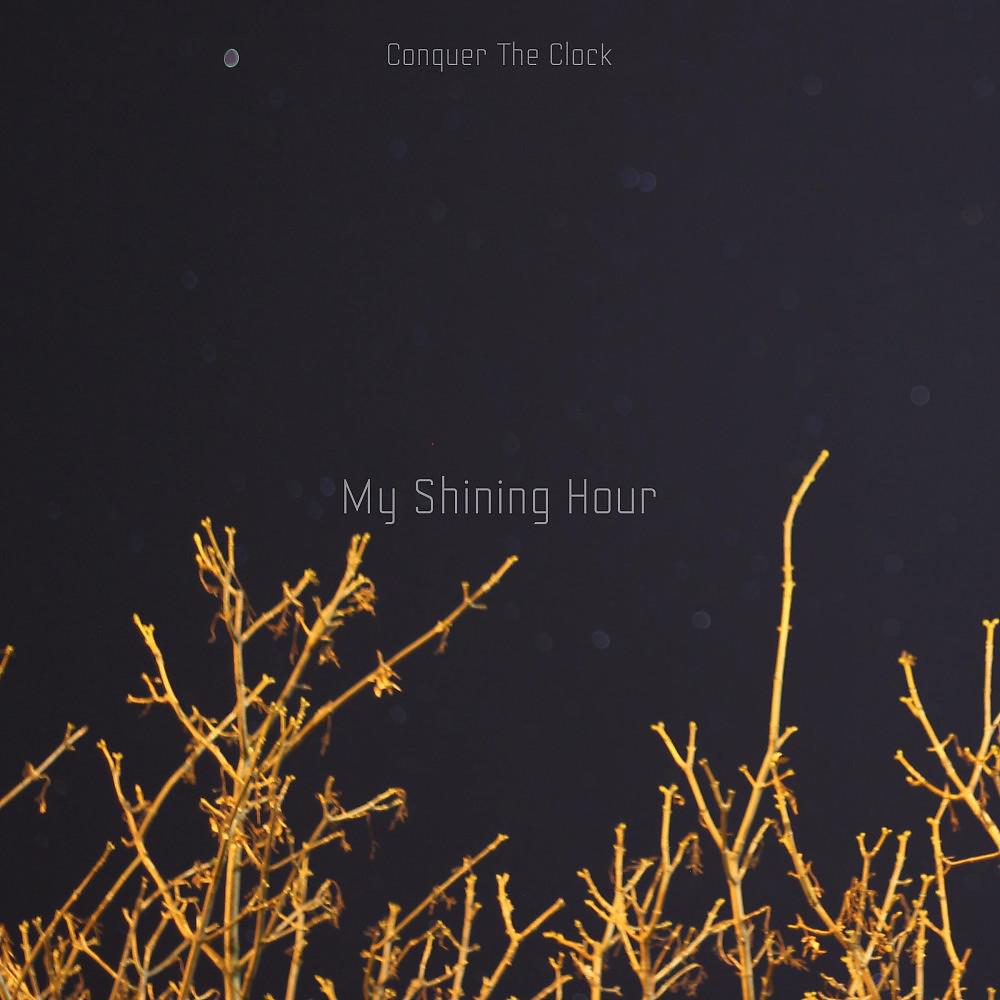 Постер альбома My Shining Hour