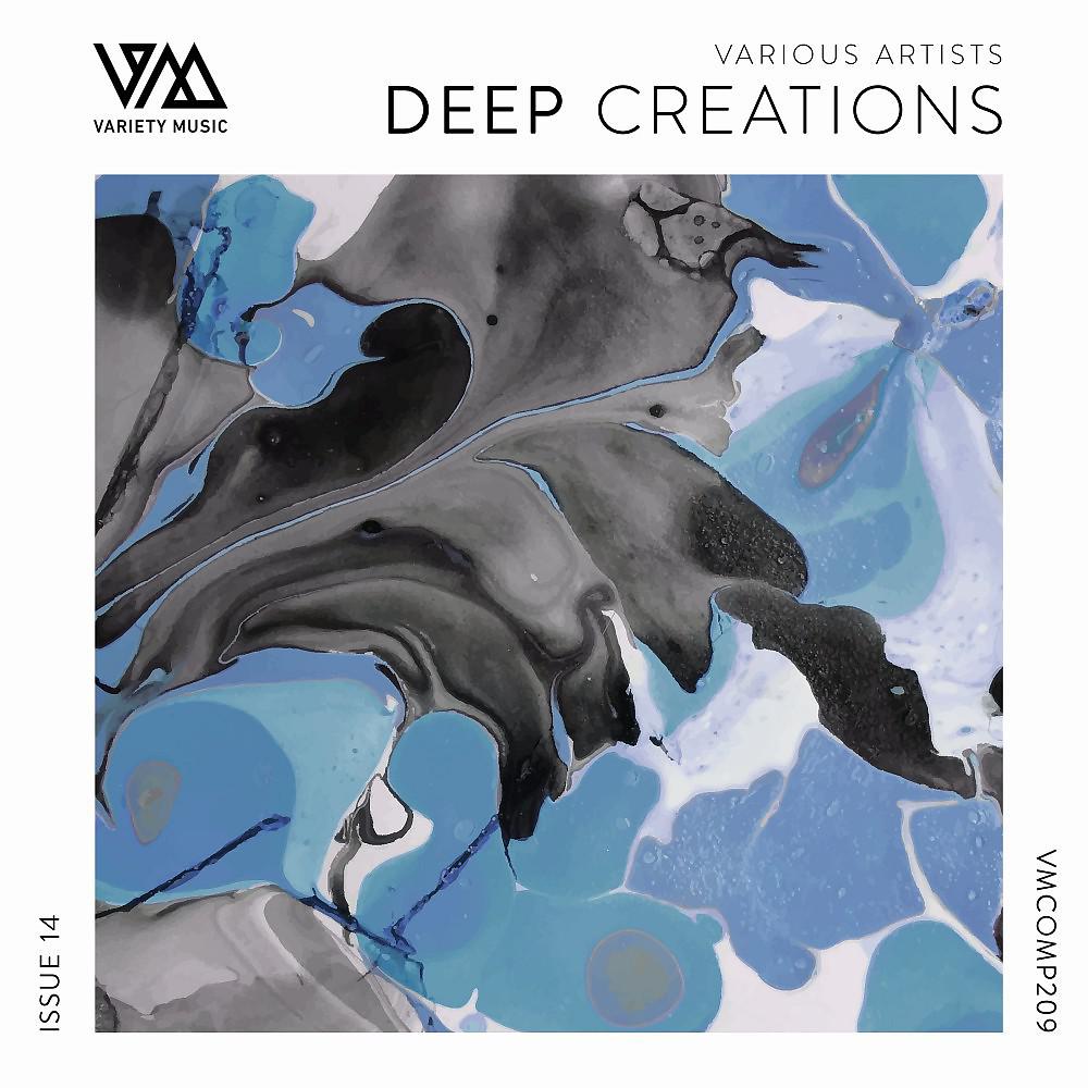 Постер альбома Deep Creations Issue 14