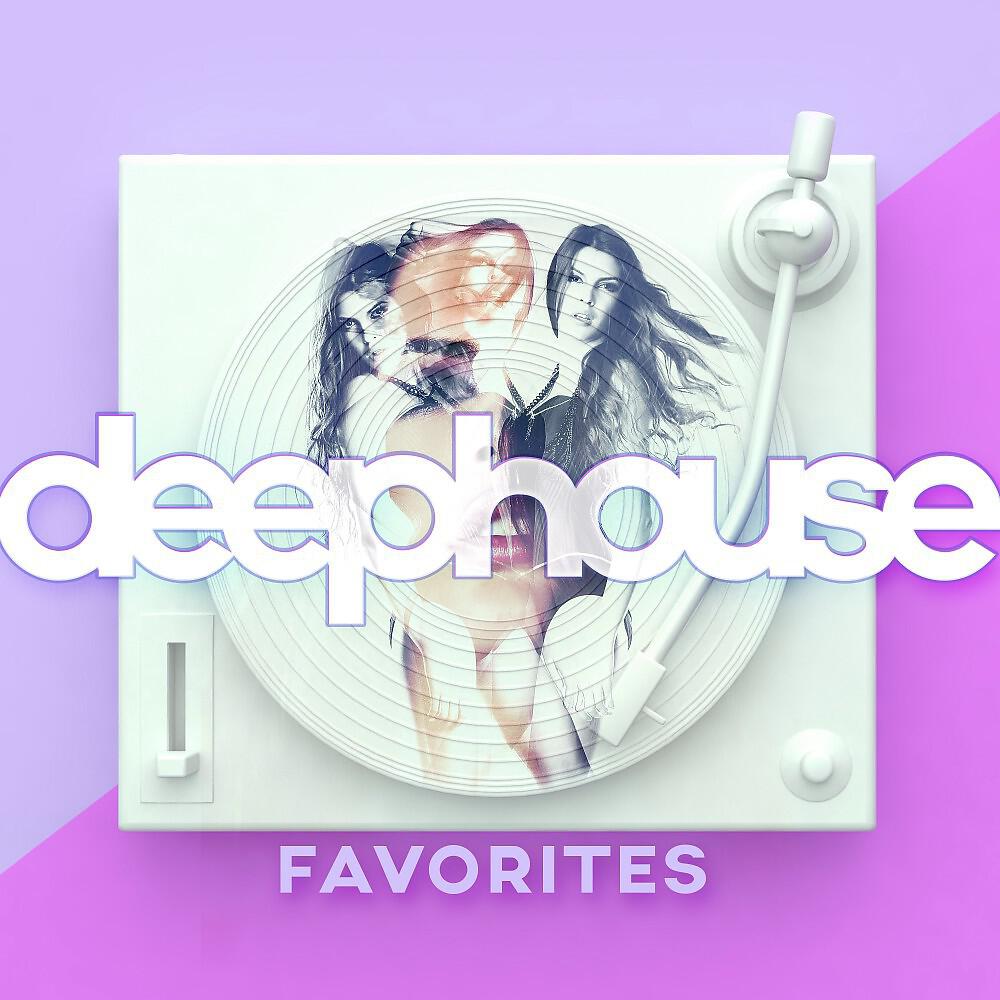 Bess Wright - Strike It Up (Patricio Amc Deephouse Mix)