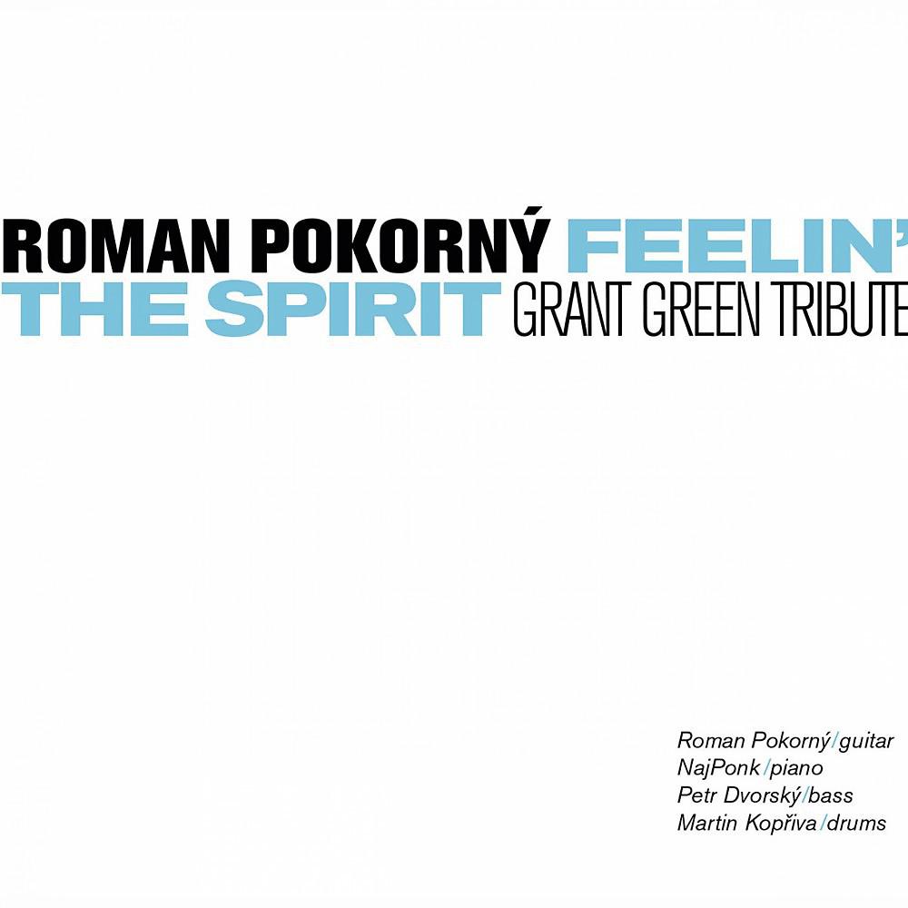 Roman Pokorny - Sometimes I Feel Like Motherless Child