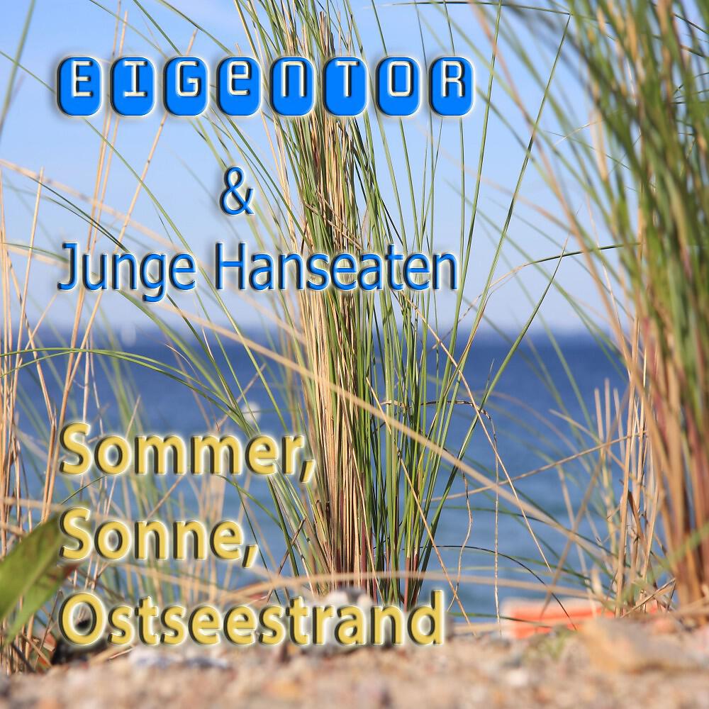 Junge Hanseaten - Junge Hanseaten