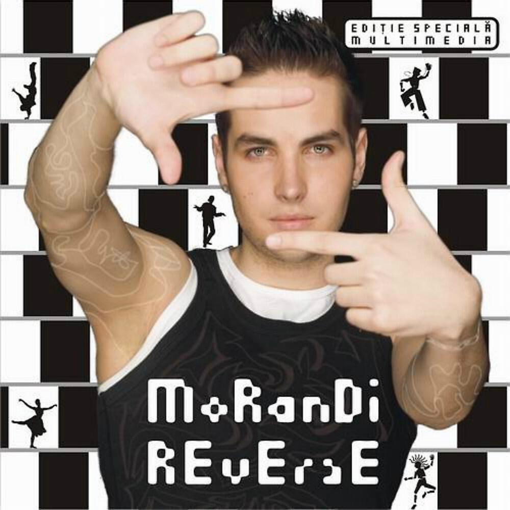 Альбом Reverse исполнителя Morandi
