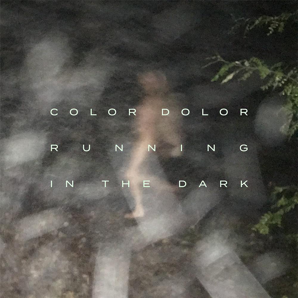 Постер альбома Running in the Dark (Single Version)