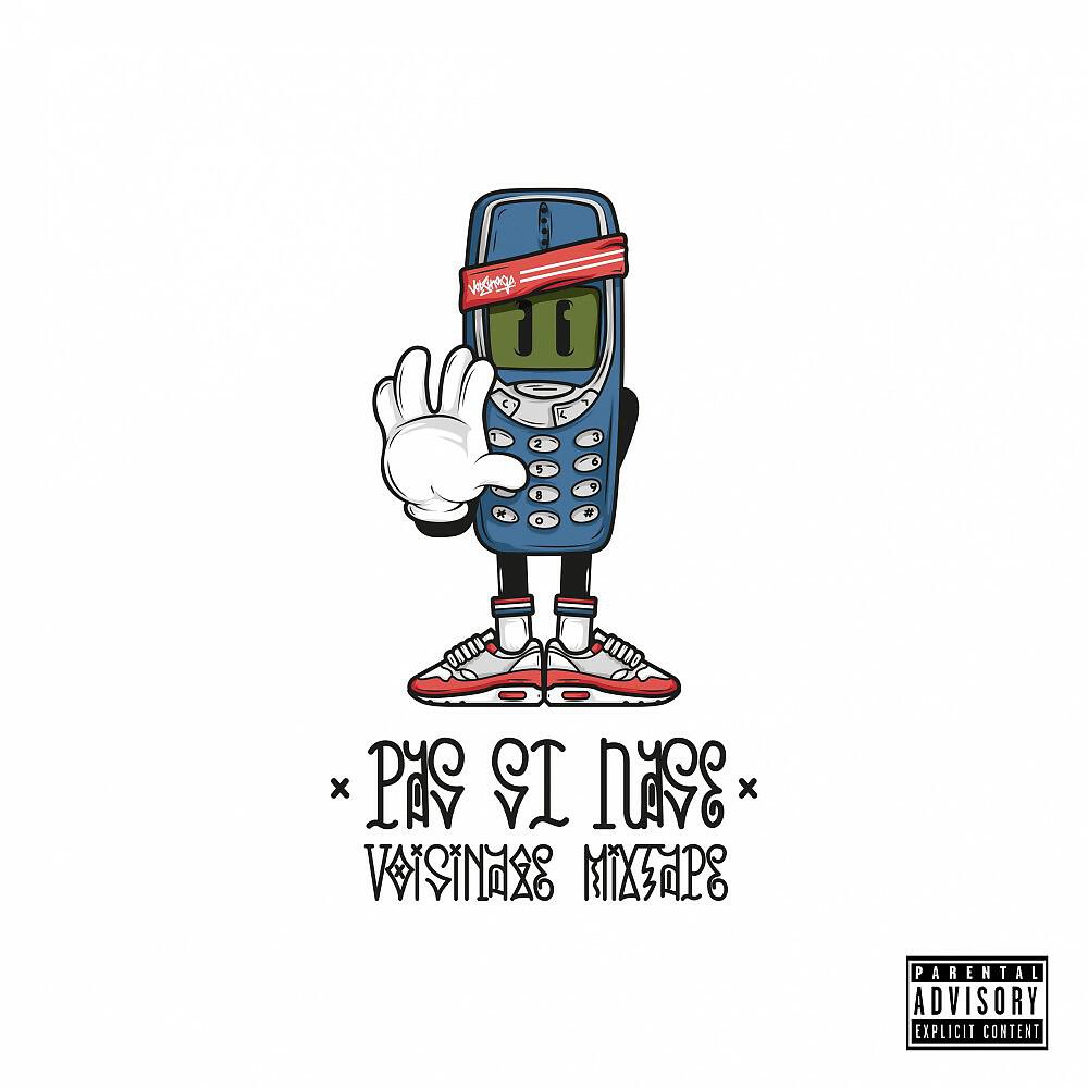 Rass Kass - Rap Daze