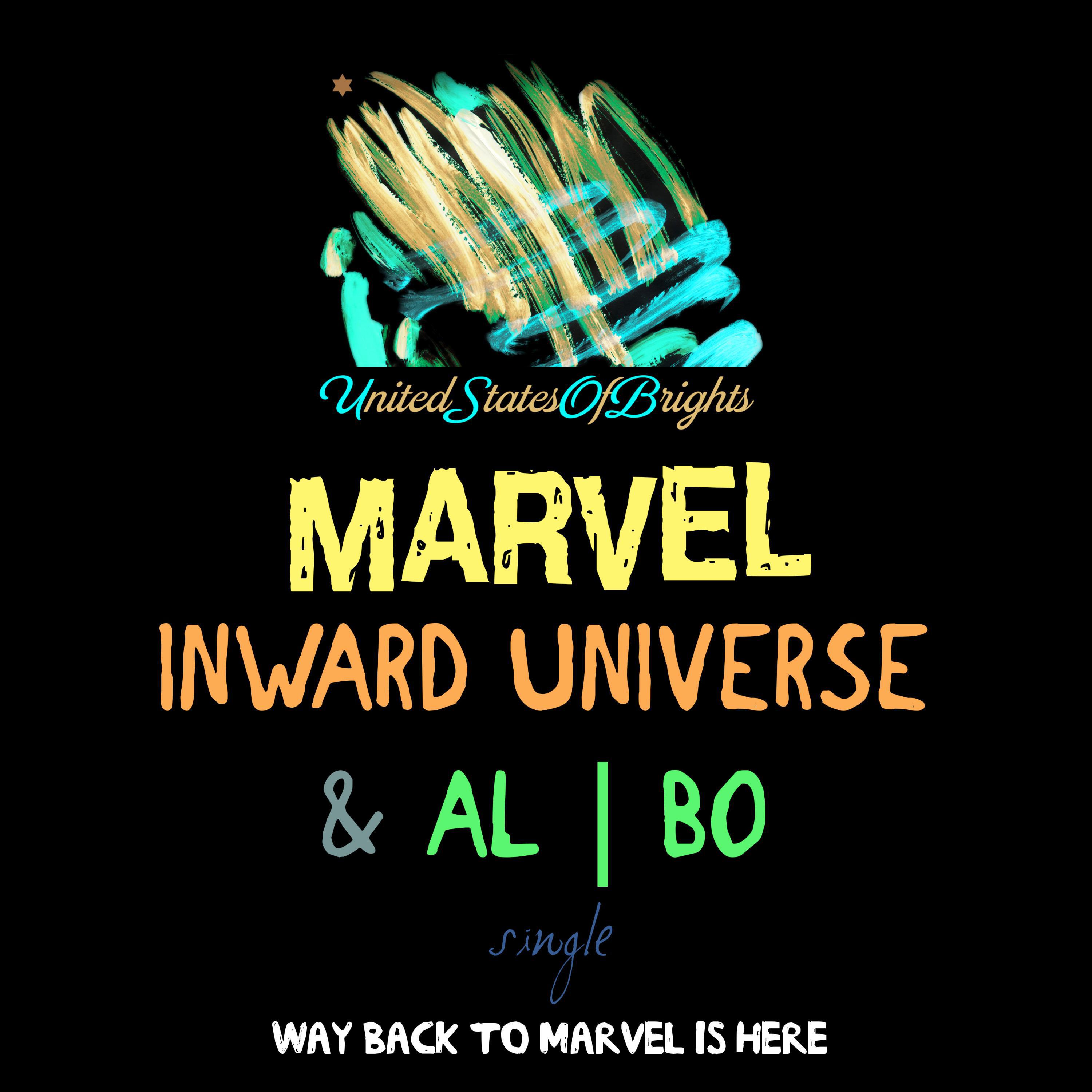 Inward Universe & al l bo - Marvel (Original Mix)