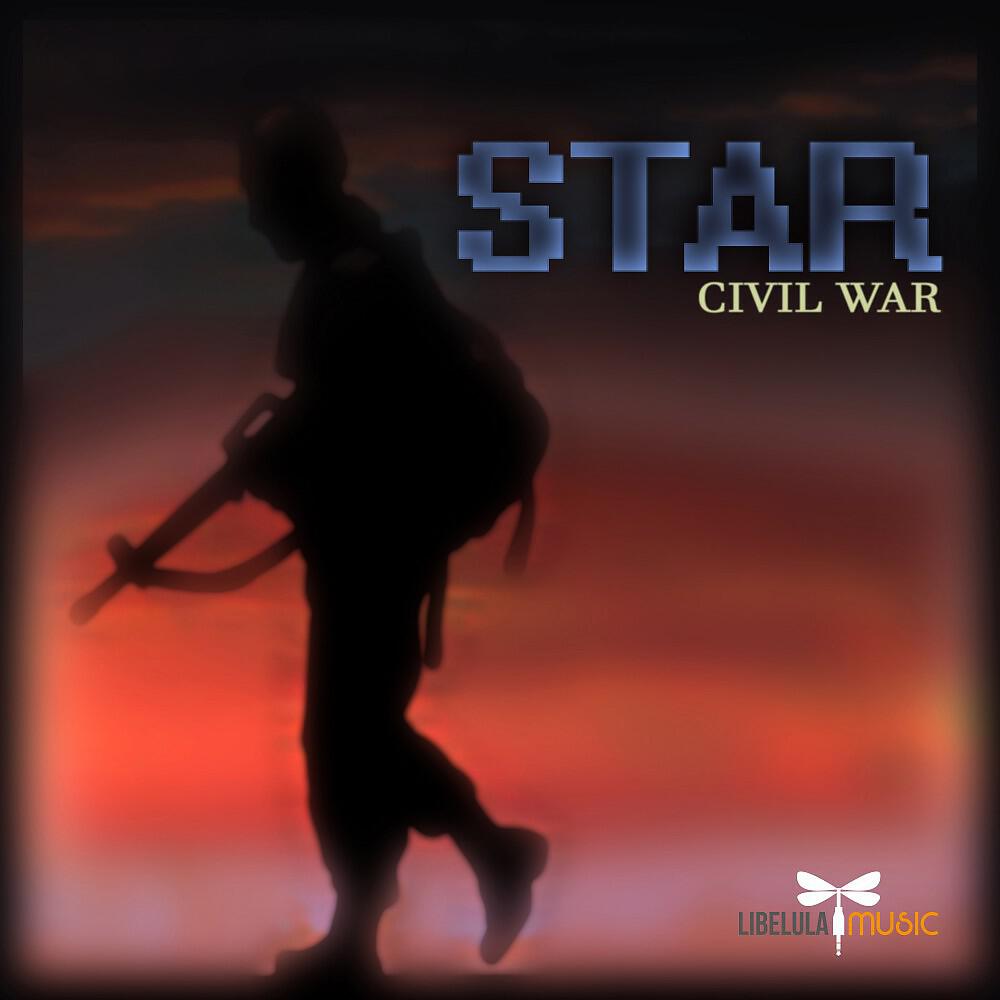 Star - Civil War (Radio Edit)