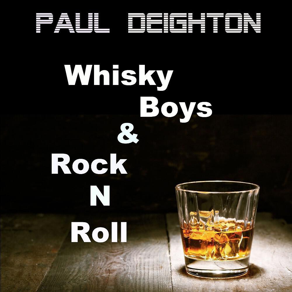Paul Deighton - Whisky Boys and Rock 'n' Roll (Ikost Remix)
