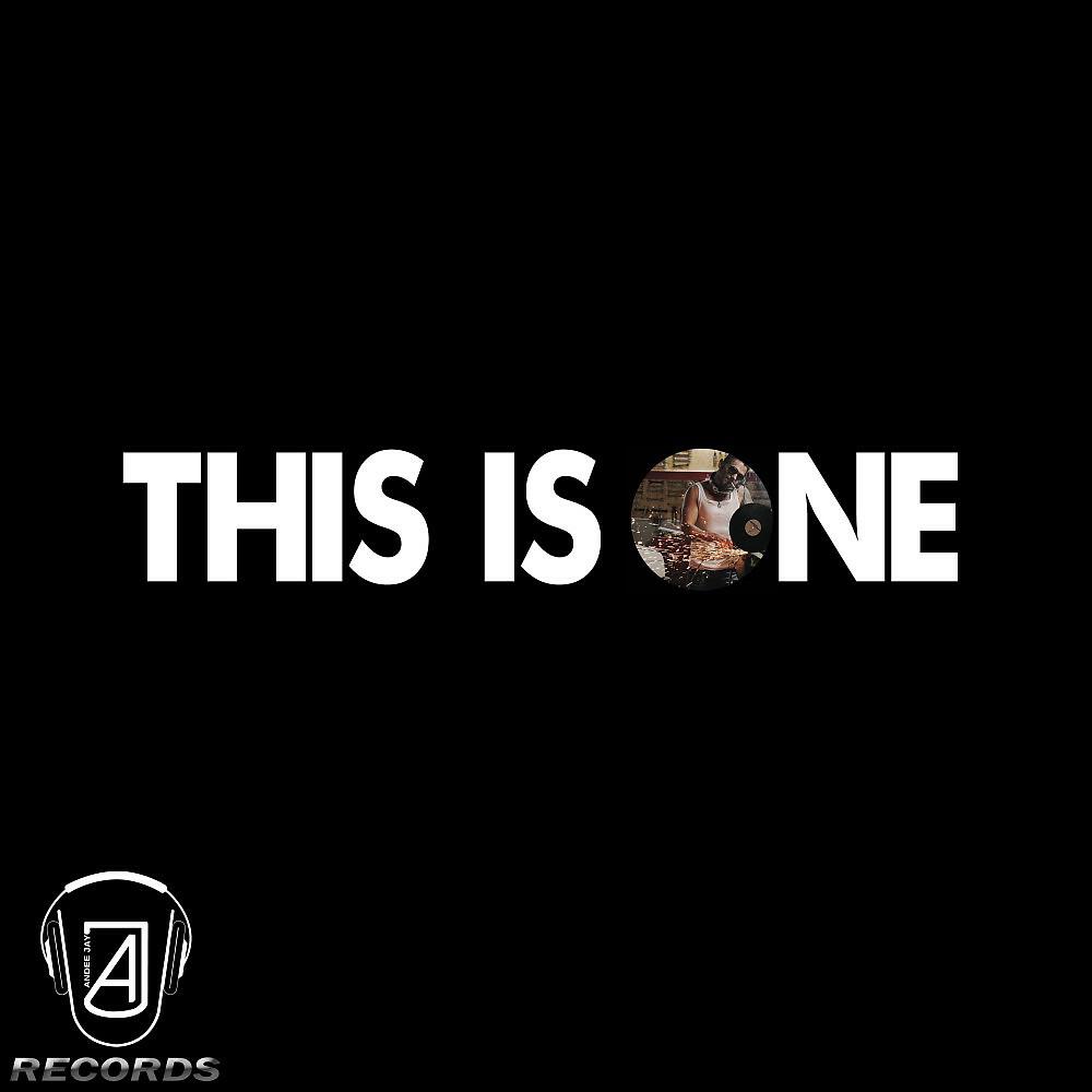 Andee Jay - This Is One