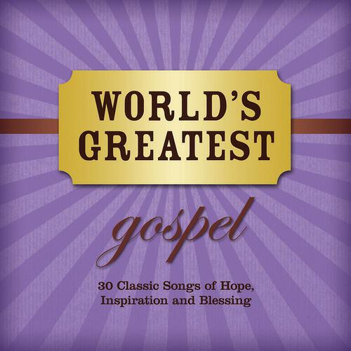 Maranatha! Gospel - Let The Praise Begin (Incredible Gospel Vol. 2 Album Version)