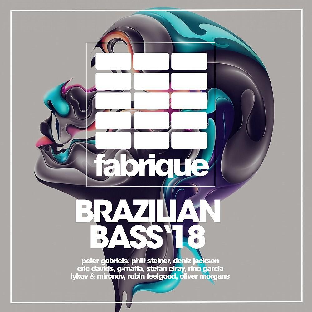 Robin Feelgood - Backspin (Original Mix)
