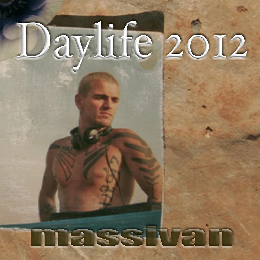 Постер альбома Daylife 2012