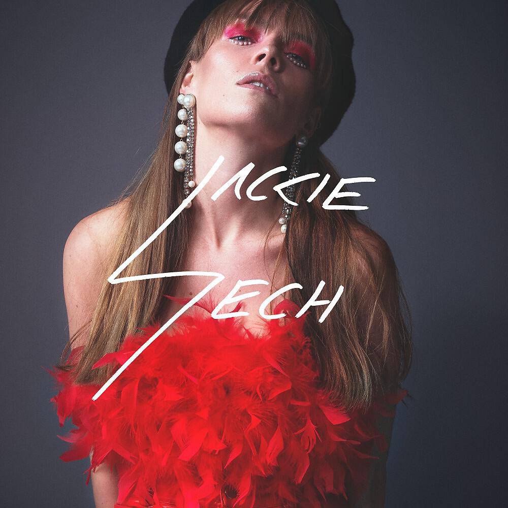 Jackie Tech - Picking Up