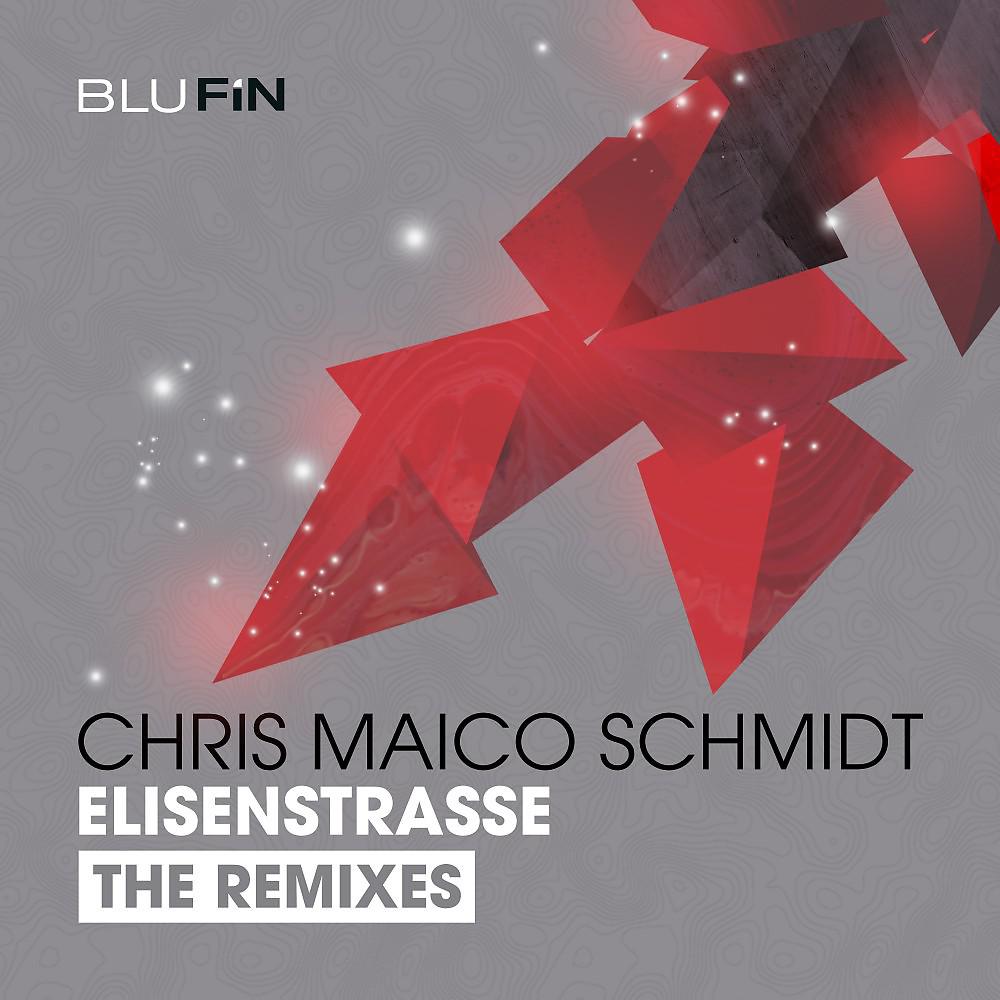 Постер альбома Elisenstrasse Remixes