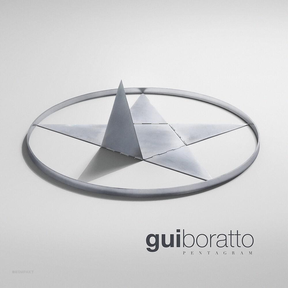 Gui Boratto - Forgotten