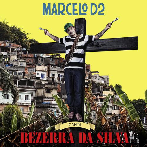 Marcelo D2 - Caro Amigo Bezerra