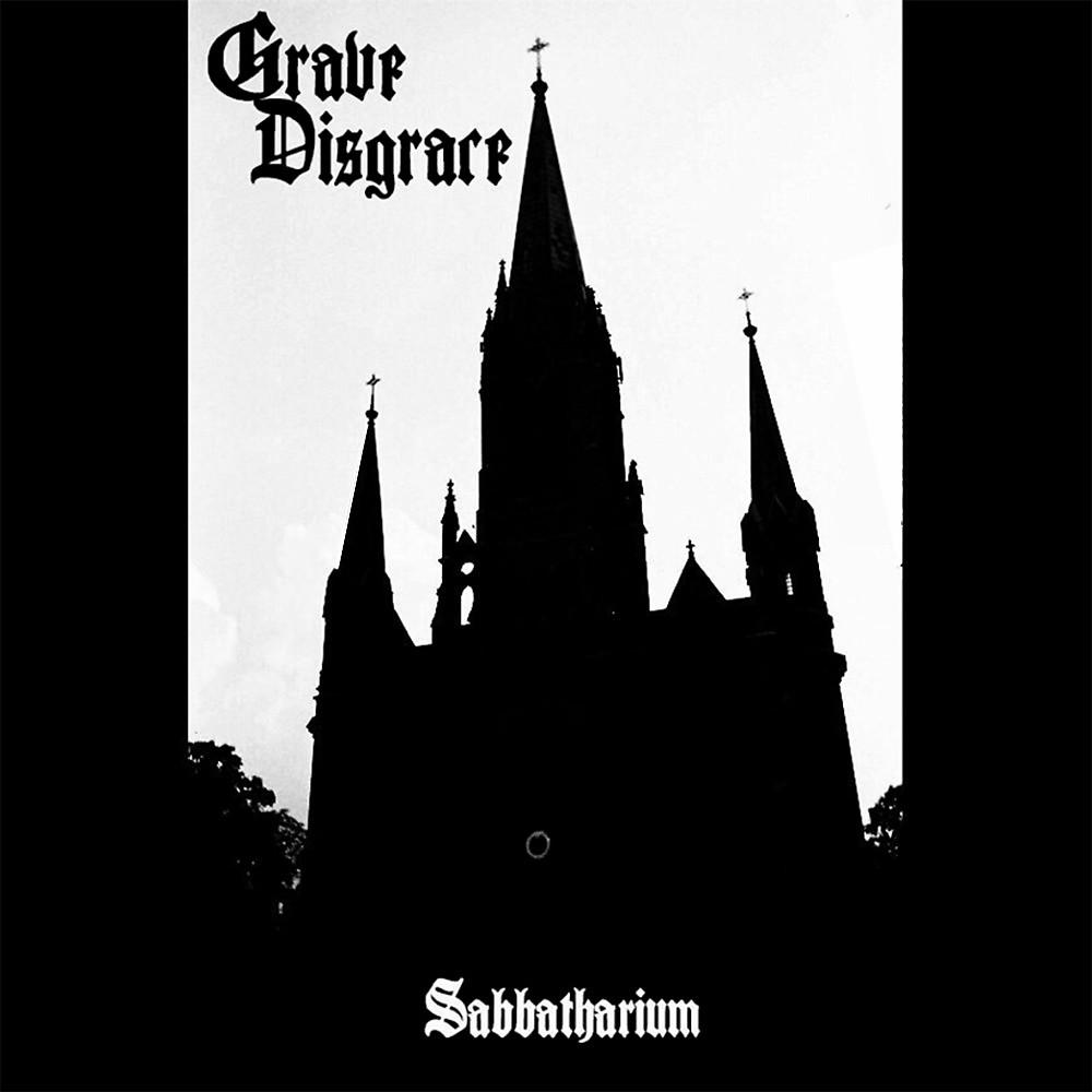 Постер альбома Sabbatharium