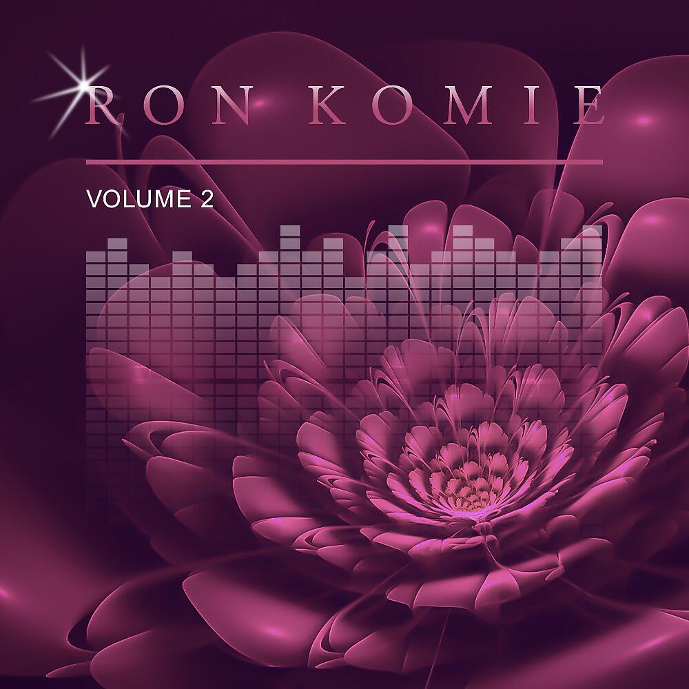 Ron Komie - Machine over Mind (Full)