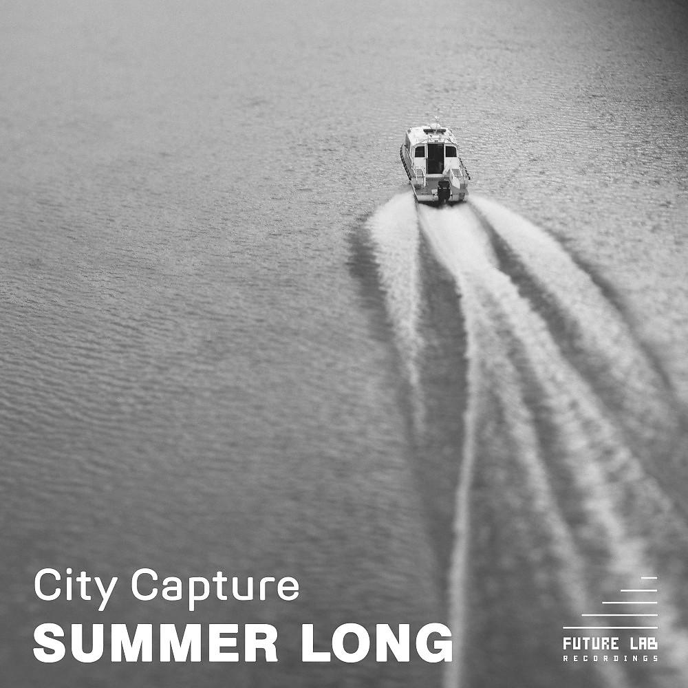 Постер альбома Summer Long
