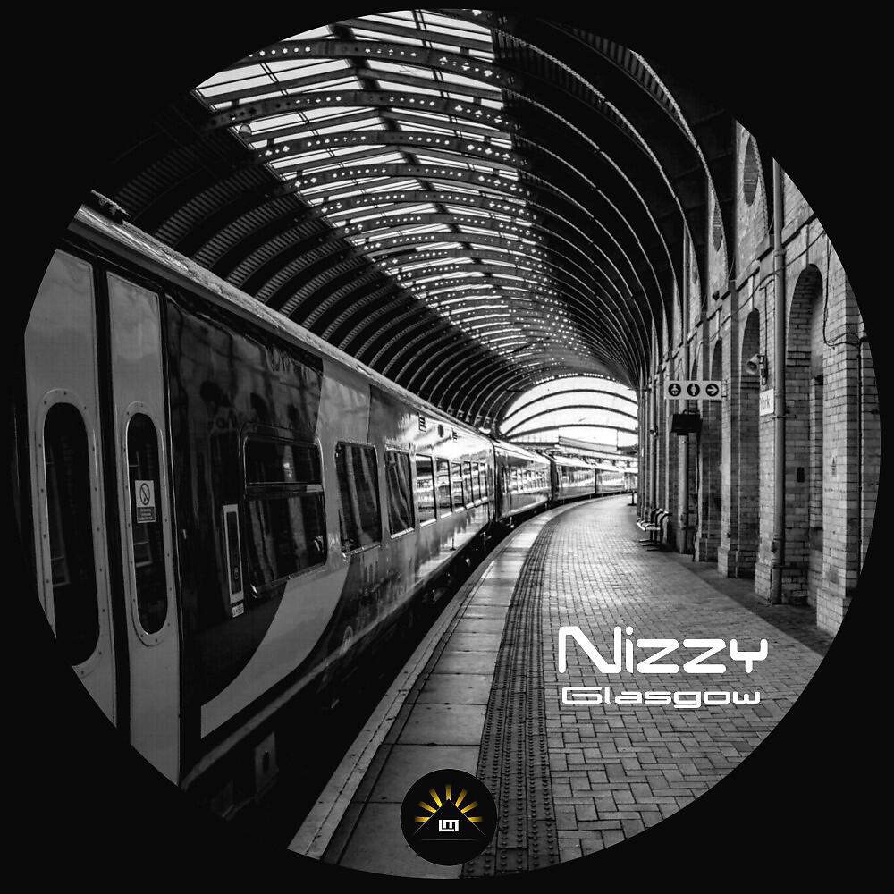 Nizzy - No Scruples